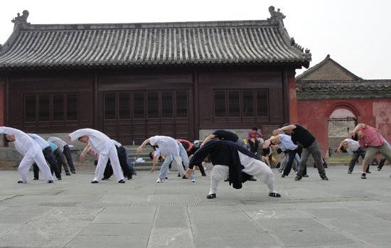 taoist-qigong