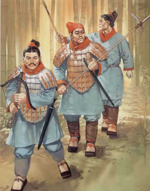 taoist-warriors
