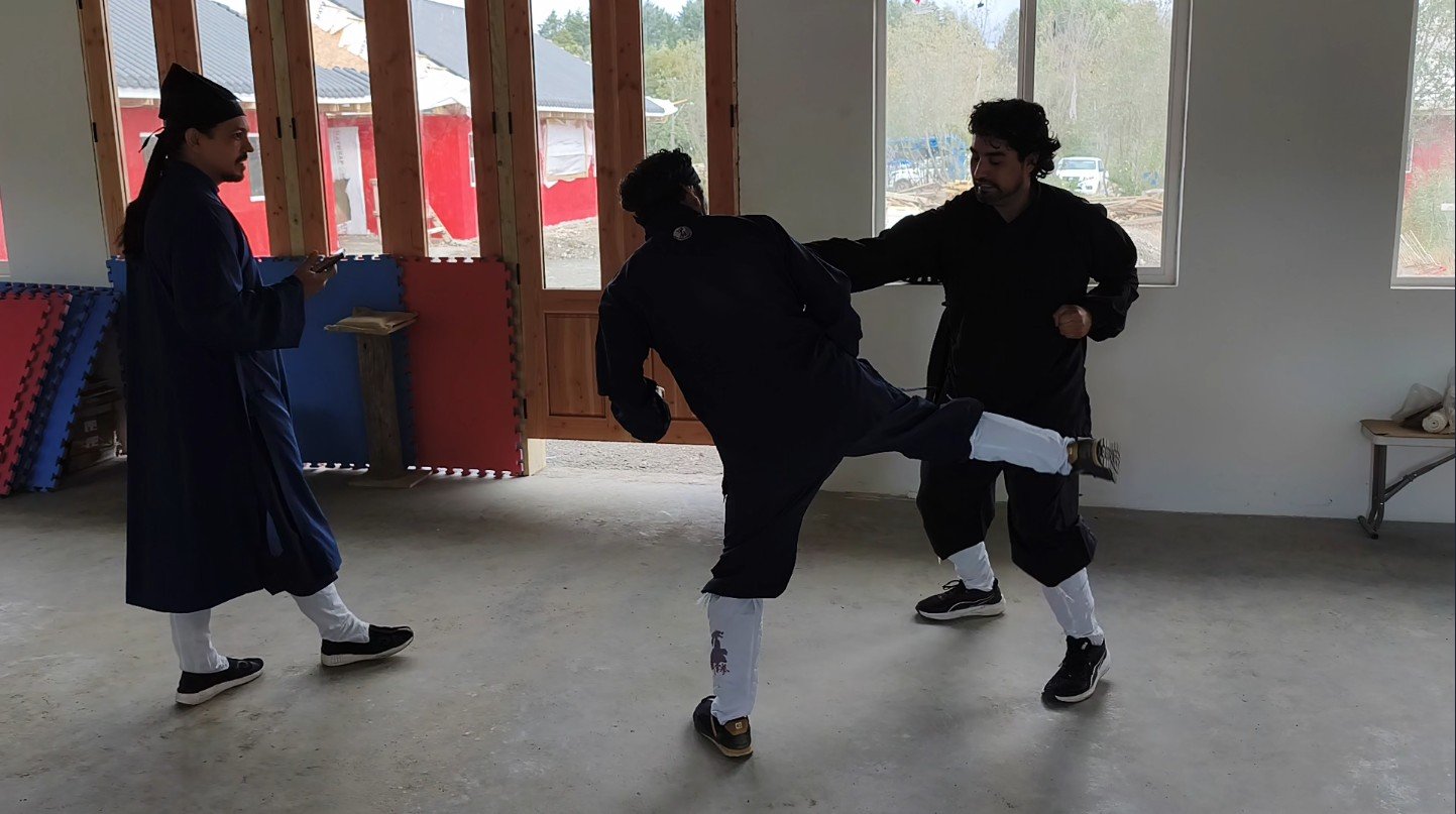 wudang-kungfu