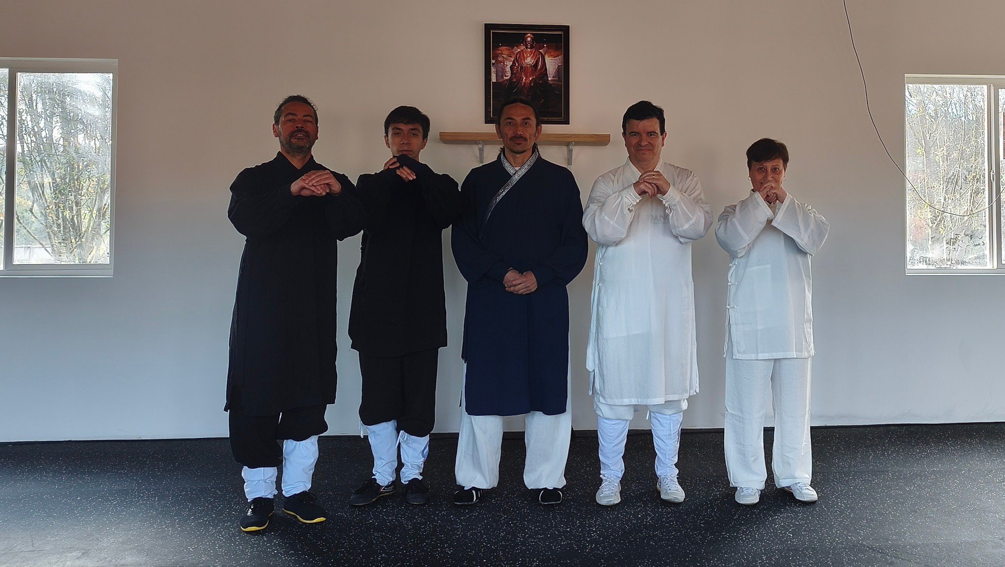 wudang-uniforme-normas